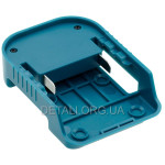 Адаптер перехідник (ЗП) USB/Type-C для акумулятора Makita 18В