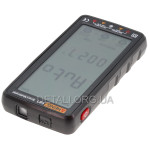 Мультиметр цифровой ANENG 681 CAT III-600В/CAT II-1000В (Black)