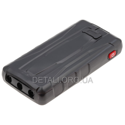 Мультиметр цифровой ANENG 681 CAT III-600В/CAT II-1000В (Black)