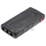 Мультиметр цифровой ANENG 681 CAT III-600В/CAT II-1000В (Black)