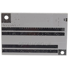 BMS контроллер 4S 16,8V 100A для зарадки Li-on аккумуляторов 2