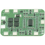 BMS контролер 6S 24V 25A збалансований для зарядки 18650 Li-ion акумуляторів