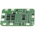 BMS контролер 6S 24V 25A збалансований для зарядки 18650 Li-ion акумуляторів