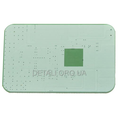BMS контролер 6S 24V 25A збалансований для зарядки 18650 Li-ion акумуляторів