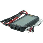 Мультиметр цифровой ANENG 620A 6000 (Black)