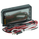 Мультиметр цифровой ANENG 620A 6000 (Black)