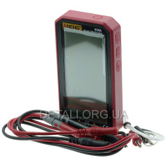 Мультиметр цифровой ANENG 620A 6000 (red)