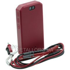Мультиметр цифровой ANENG 620A 6000 (red) 2