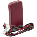 Мультиметр цифровой ANENG 620A 6000 (red)