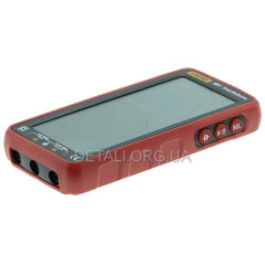 Мультиметр цифровой ANENG 681 CAT III-600В/CAT II-1000В (red) 2