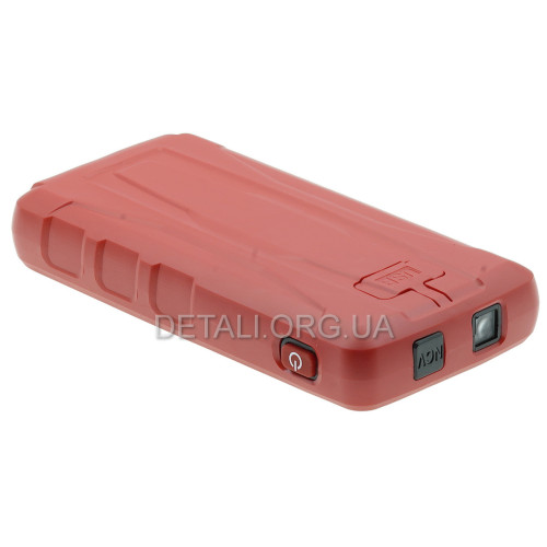 Мультиметр цифровой ANENG 681 CAT III-600В/CAT II-1000В (red)