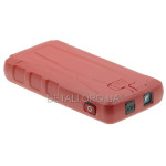 Мультиметр цифровой ANENG 681 CAT III-600В/CAT II-1000В (red)