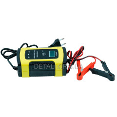Імпульсний зарядний пристрій E-FastZYX-J10 ZYX-J10 12V, 240В, 6А 2