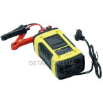 Імпульсний зарядний пристрій E-FastZYX-J10 ZYX-J10 12V, 240В, 6А