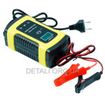 Импульсное зарядное устройство E-Fast ZYX-J10 12V6А