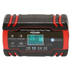 Импульсное зарядное устройство E-Fast ZYX-J30 12V8А/24V4A