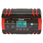 Импульсное зарядное устройство E-Fast ZYX-J30 12V8А/24V4A