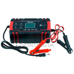 Імпульсний зарядний пристрій E-Fast ZYX-J30 12V, 240В, 8А 2