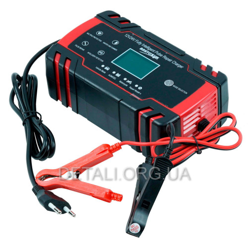 Импульсное зарядное устройство E-Fast ZYX-J30 12V8А/24V4A
