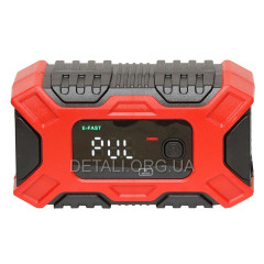 Импульсное зарядное устройство E-Fast TK-300 12V6A