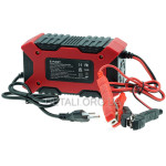 Импульсное зарядное устройство E-Fast TK-300 12V6A