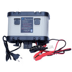 Импульсное зарядное устройство E-Fast TK-400 12V6A