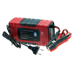 Імпульсний зарядний пристрій E-Fast TK-600 12V 10A