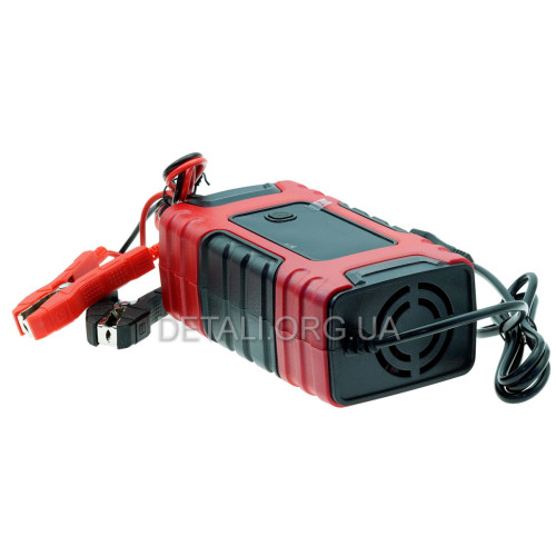 Импульсное зарядное устройство E-Fast TK-600 12V10A/24V5A