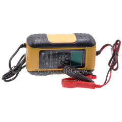 Импульсное зарядное устройство E-Fast ZYX-J50 12V10A/24V5A