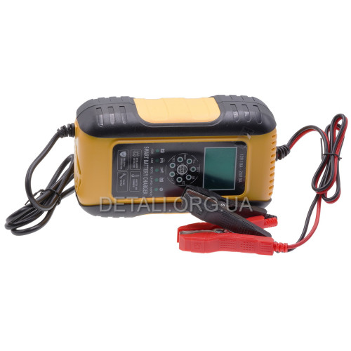 Импульсное зарядное устройство E-Fast ZYX-J50 12V10A/24V5A