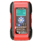 Імпульсний зарядний пристрій E-Fast ZYX-J50 12V 10A