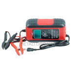 Імпульсний зарядний пристрій E-Fast ZYX-J50 12V 10A