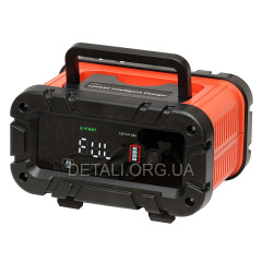 Импульсное зарядное устройство E-Fast TK-700 12V10A/24V5A 2