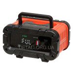Импульсное зарядное устройство E-Fast TK-700 12V10A/24V5A