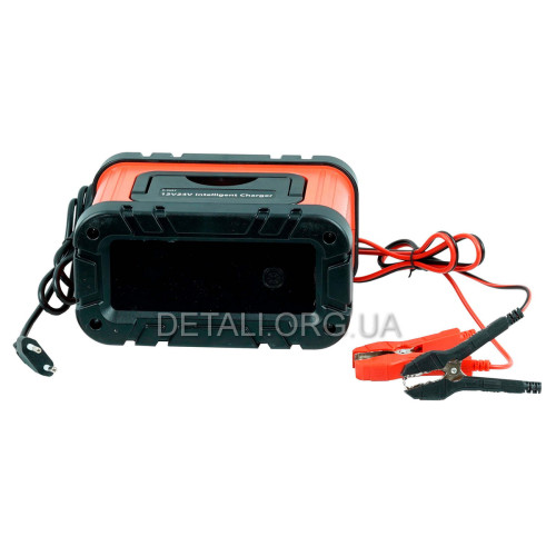 Импульсное зарядное устройство E-Fast ТК-700 12V