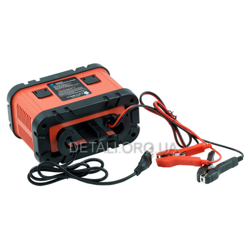 Импульсное зарядное устройство E-Fast ТК-700 12V