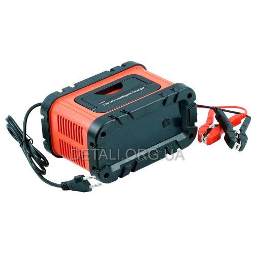 Импульсное зарядное устройство E-Fast ТК-700 12V