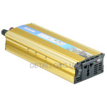 Інвертор перетворювач напруги 12V / 2000W / 50Hz