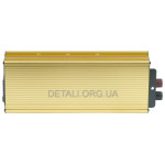 Инвертор преобразователь напряжения 12V / 2000W / 50Hz