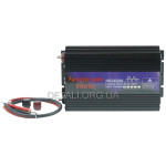 Інвертор перетворювач напруги 12V / 3000W / 50Hz