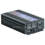 Інвертор перетворювач напруги 12V / 3000W / 50Hz