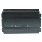Інвертор перетворювач напруги 12V / 3000W / 50Hz