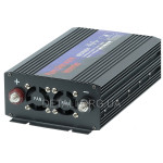 Инвертор преобразователь напряжения 24V / 3000W / 50Hz