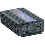 Инвертор преобразователь напряжения 24V / 3000W / 50Hz