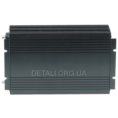 Инвертор преобразователь напряжения 24V / 3000W / 50Hz