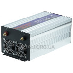 Инвертор преобразователь напряжения 24V / 6000W / 50Hz