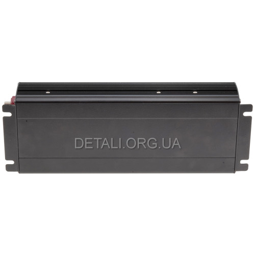 Инвертор преобразователь напряжения 12V / 2000W / 50Hz с чистой синусоидой