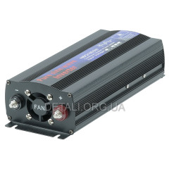 Инвертор преобразователь напряжения 24V / 1800W / 50Hz 2