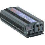 Інвертор перетворювач напруги 24V / 1800W / 50Hz