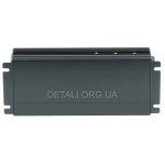 Інвертор перетворювач напруги 24V / 1800W / 50Hz
